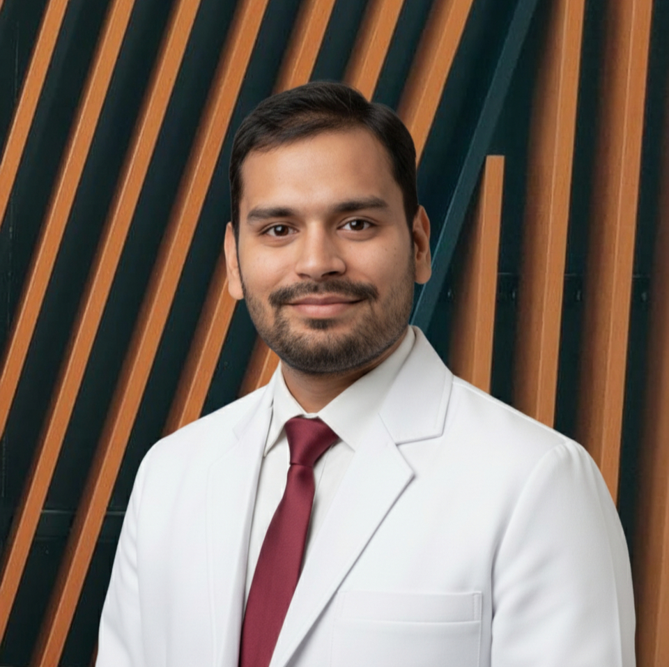 Writer: Surya P. Singh