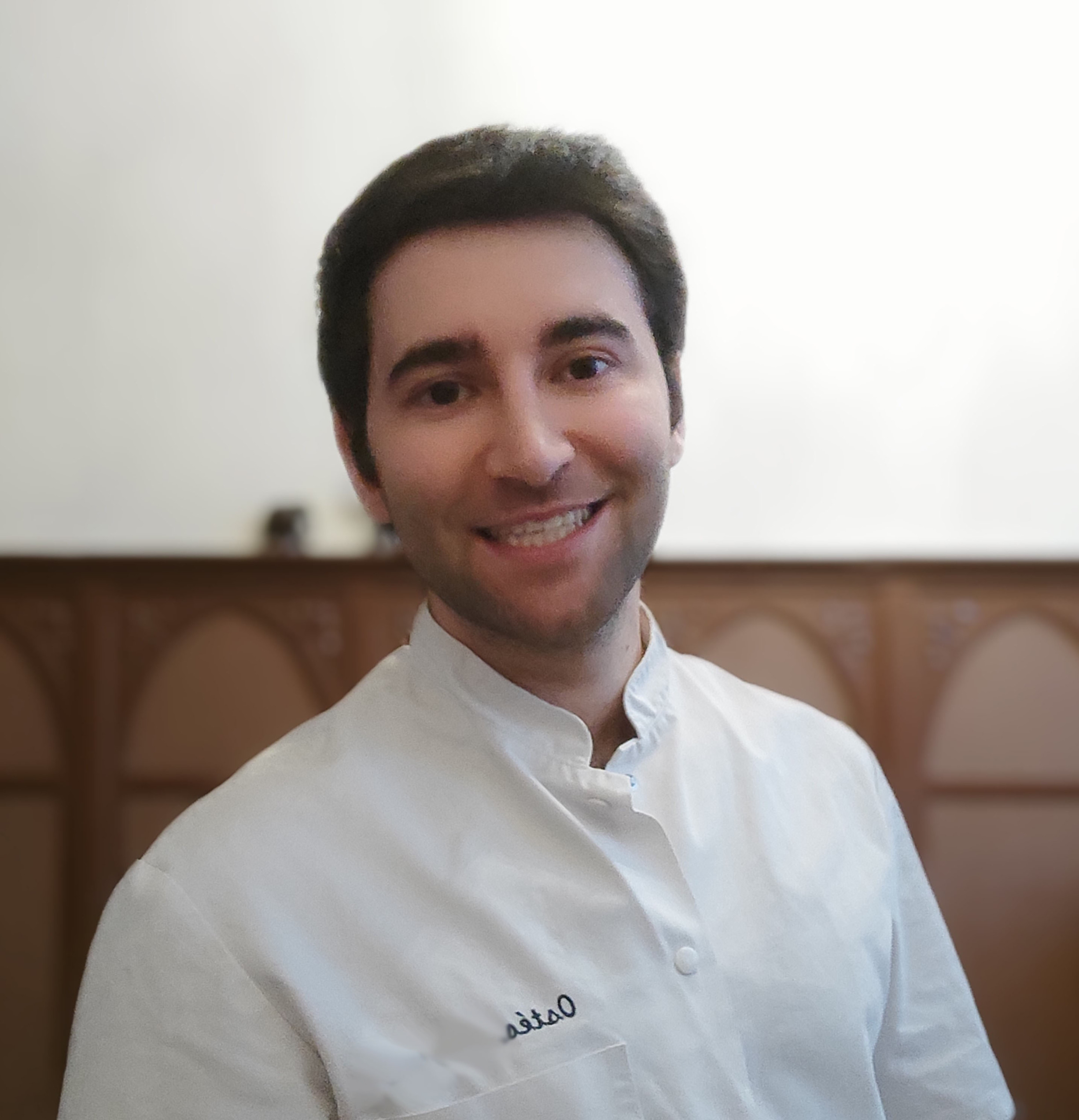 Christos Tsalkitzis