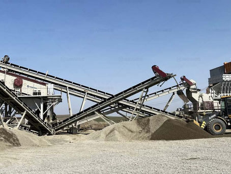 How a Limestone Crusher Can Transform Your Mining or Construction Business