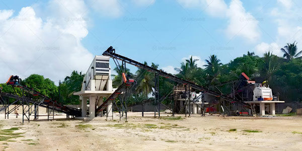 How to Improve Sand and Aggregate Production for Better Efficiency