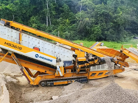 What Tools Do You Need for Maintenance of Mobile Crushers