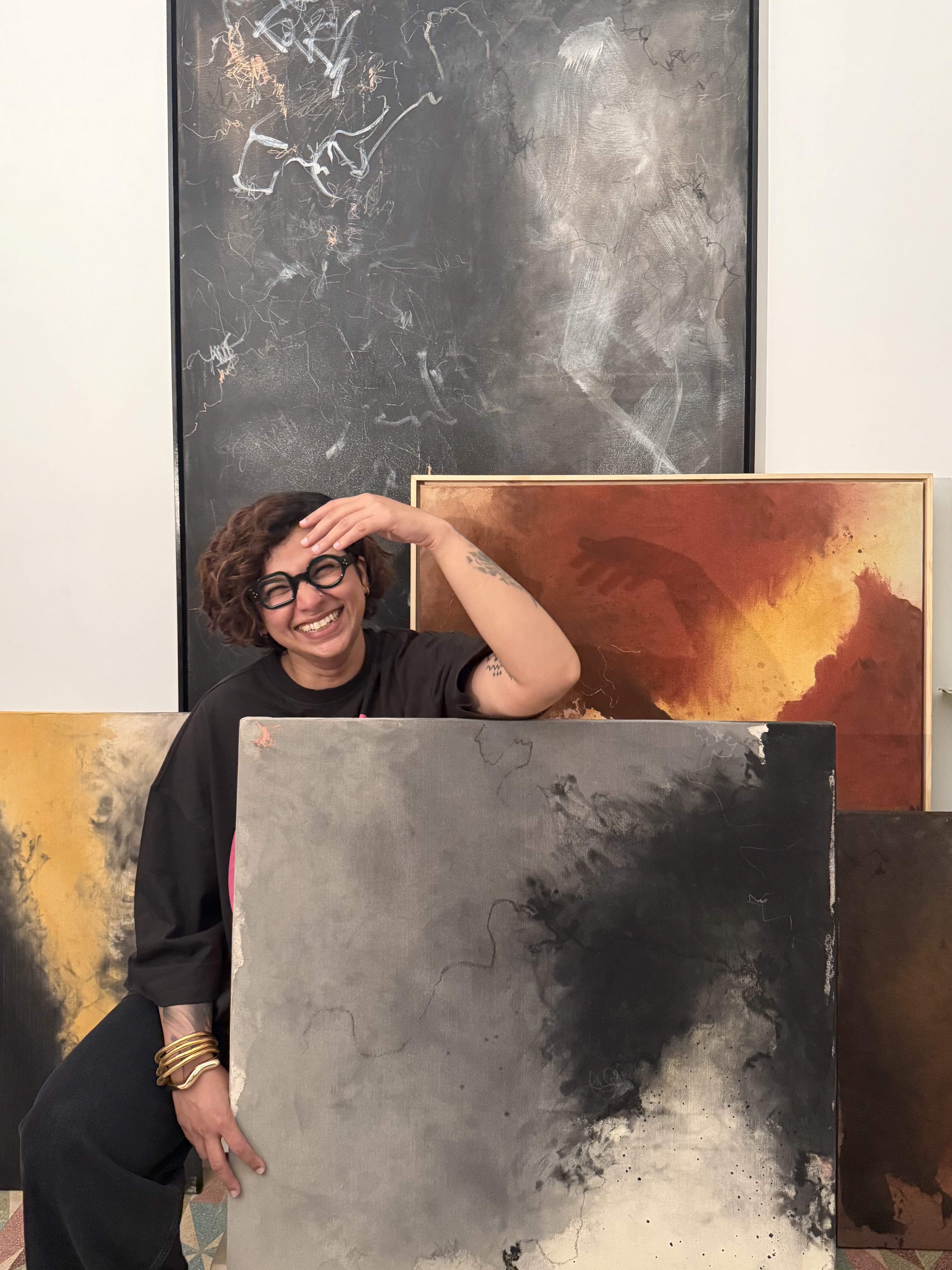 Writer: Rachna Takawale