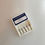 Thumbnail: Engraving Dental Burs