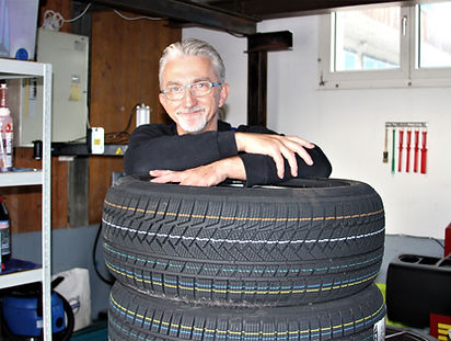 Daniel Grunder