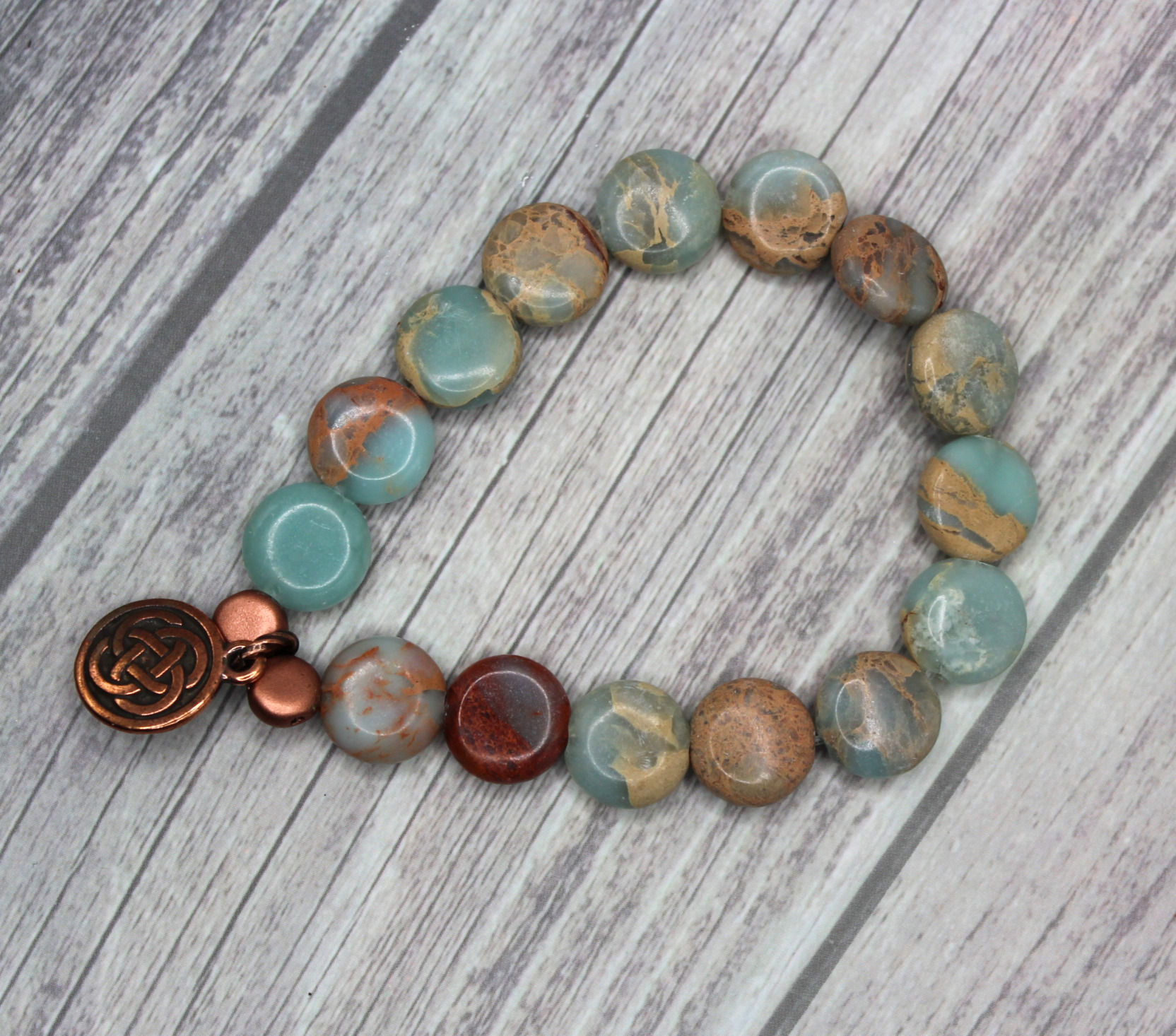 Lorelei Bracelet - Discontinued