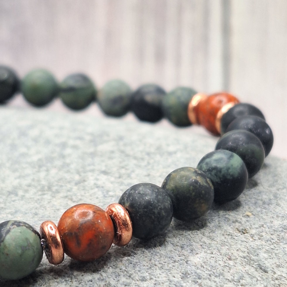 Thumbnail: Alex Bracelet