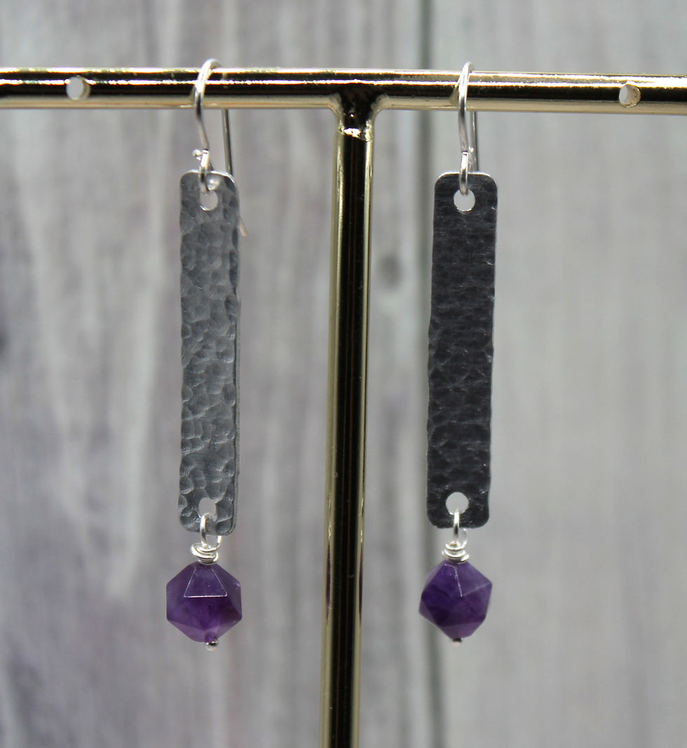 Thumbnail: Yvie Earrings