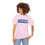 Thumbnail: Unisex Heavy Cotton Tee with 'TOWNIE' Print - Casual Style for Everyday Wear