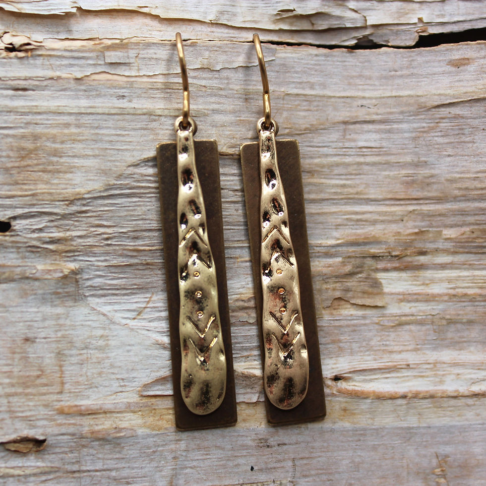 Thumbnail: Hope Earrings