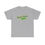 Thumbnail: Unisex Heavy Cotton Tee with 'Right Some Good' Print | Comfortable Casual Wear