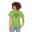 Thumbnail: Colourful Heart Vibe Unisex Heavy Cotton Tee - #HeartsInMotion
