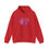 Thumbnail: Heart Chevron Unisex Heavy Blend™ Hooded Sweatshirt - #HeartsInMotion