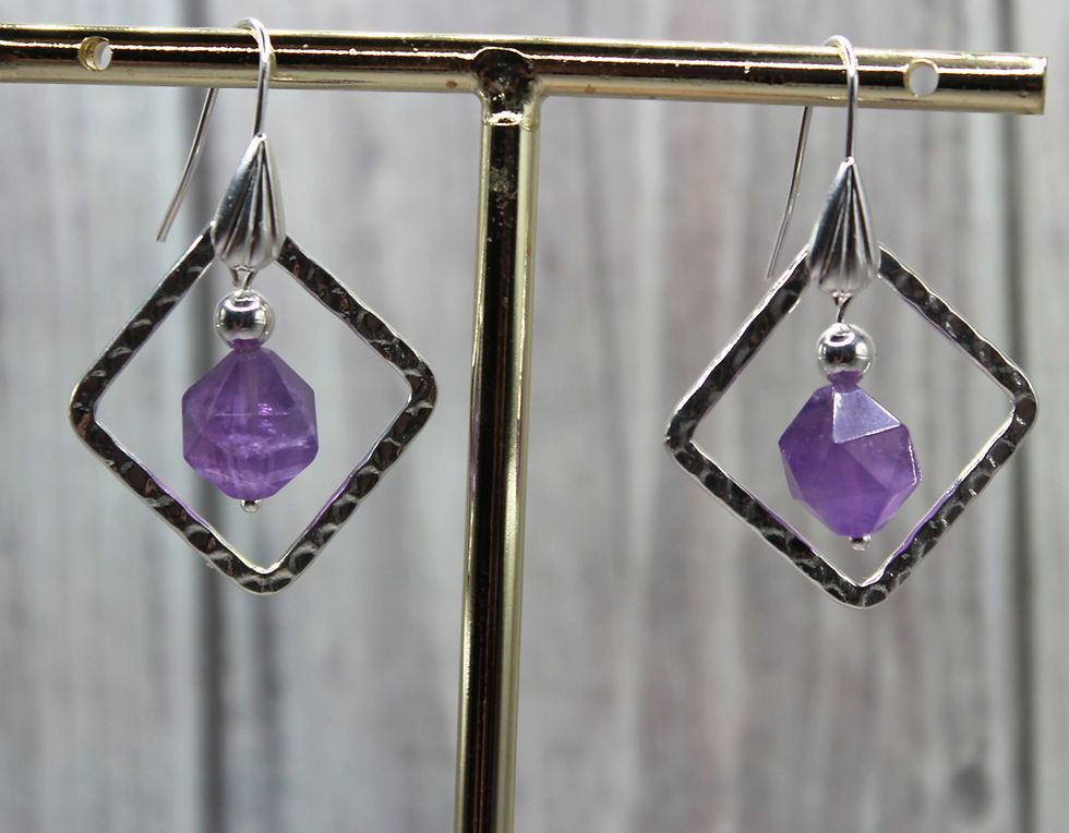 Thumbnail: Haisley Earrings