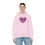 Thumbnail: Pixel Heart Unisex Heavy Blend™ Hooded Sweatshirt