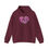 Thumbnail: Pixel Heart Unisex Heavy Blend™ Hooded Sweatshirt