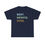Thumbnail: Best Newfie Ever Unisex Heavy Cotton Tee, Gift for Newfoundlander 