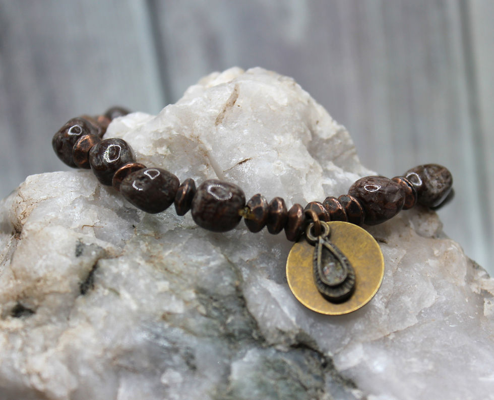 Thumbnail: Yang Bracelet - Discontinued