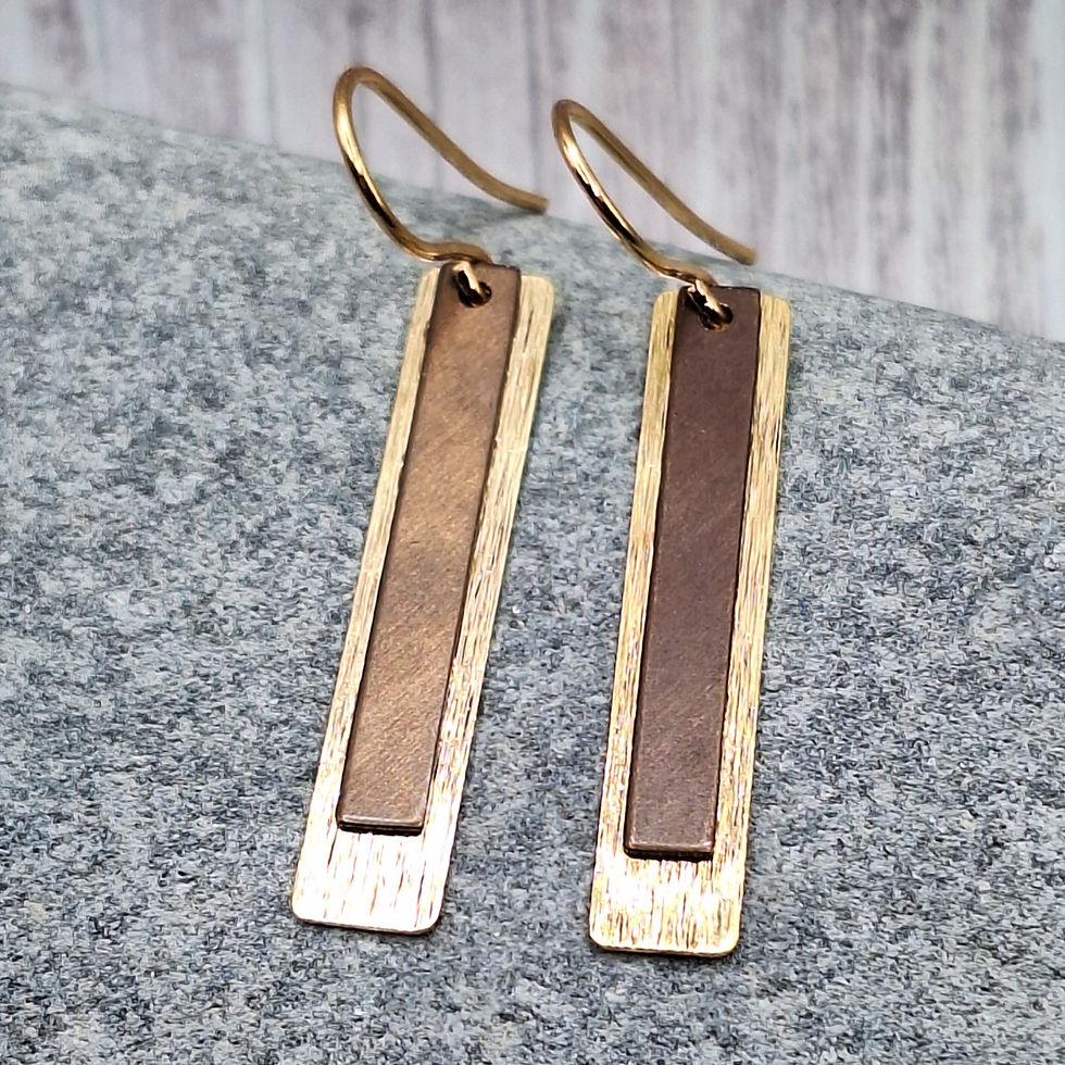 Thumbnail: Kelly Earrings