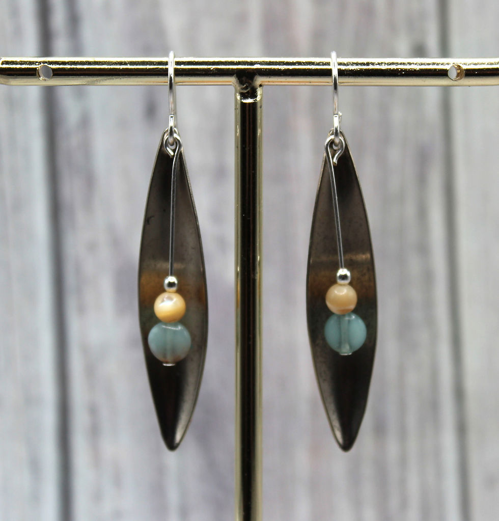Thumbnail: Matisse Earrings