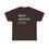 Thumbnail: Best Newfie Ever Unisex Heavy Cotton Tee, Gift for Newfoundlander 