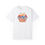 Thumbnail: Beach Vibes Unisex Garment-Dyed T-Shirt with Seagull Design