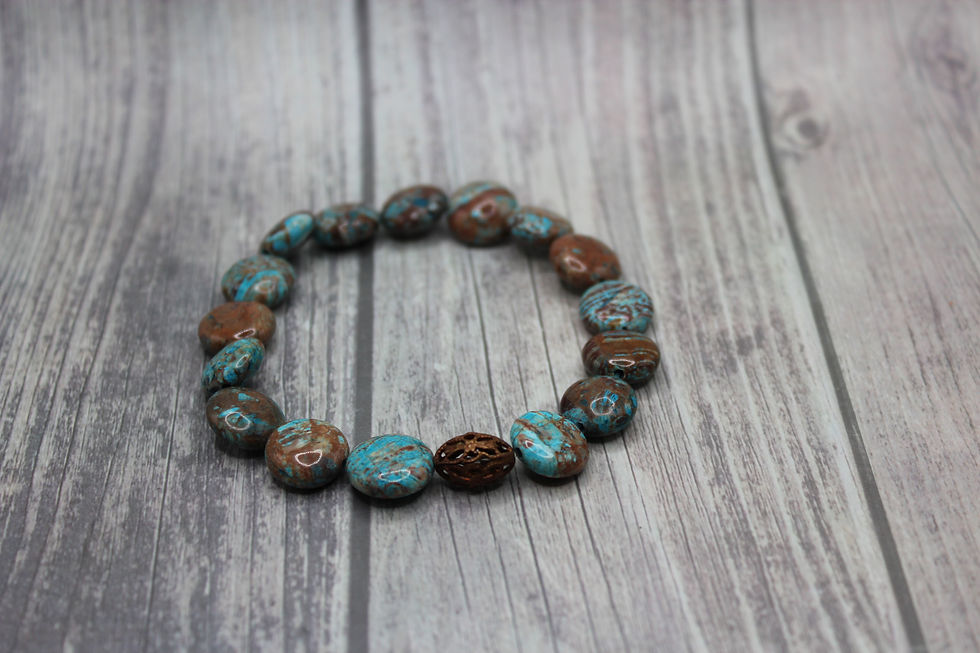 Thumbnail: Calla Bracelet - Discontinued