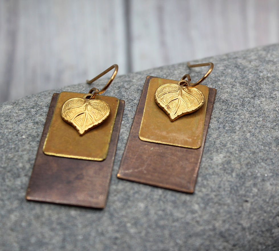 Thumbnail: Talula Earrings