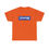 Thumbnail: Unisex Heavy Cotton Tee with 'TOWNIE' Print - Casual Style for Everyday Wear