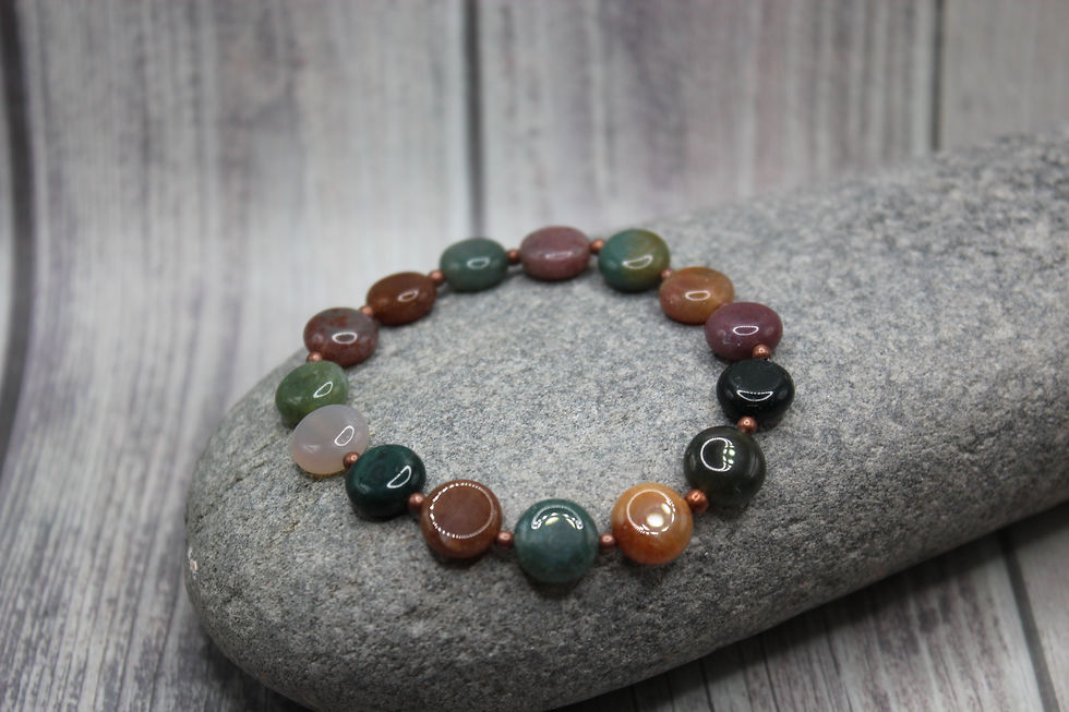 Thumbnail: Ashby Bracelet