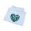 Thumbnail: Colourful Heart Design Unisex Hoodie | Cozy Sweatshirt, #HeartsInMotion