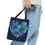 Thumbnail: Heart Pattern Tote Bag, Eco-Friendly Carryall, #HeartsInMotion