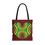 Thumbnail: Colourful Love Heart Tote Bag - Perfect for Everyday Use - #HeartsInMotion