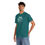 Thumbnail: Ocean-Inspired Unisex Heavy Cotton Tee with Abstract Octopus Design