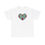 Thumbnail: Unisex Heavy Cotton Tee - #HeartsInMotion