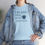 Thumbnail: I Bleed Tea and Tartan - Tea Lover's Unisex Heavy Cotton Tee 