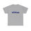 Thumbnail: Unisex Heavy Cotton Tee- 'Fill Yer Boots' Graphic Tee, Perfect for Everyday Wear
