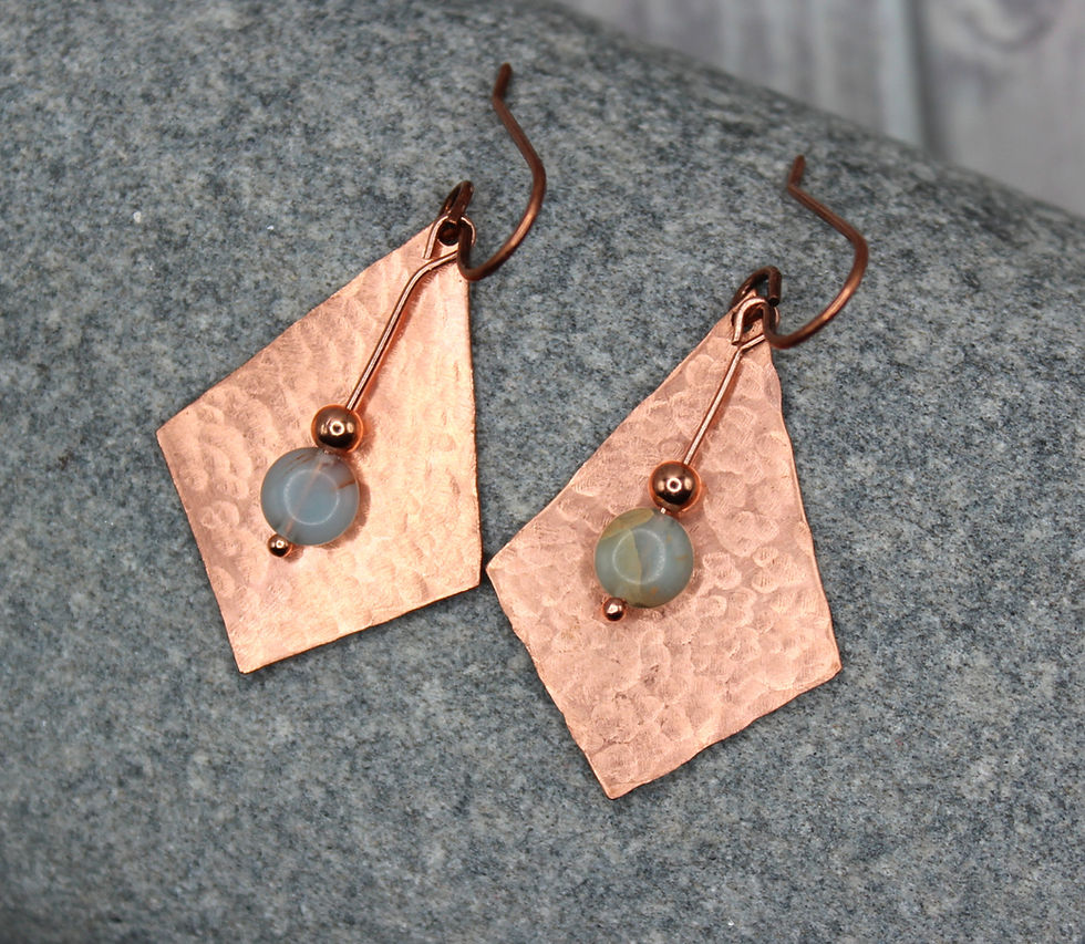 Thumbnail: Simone Earrings