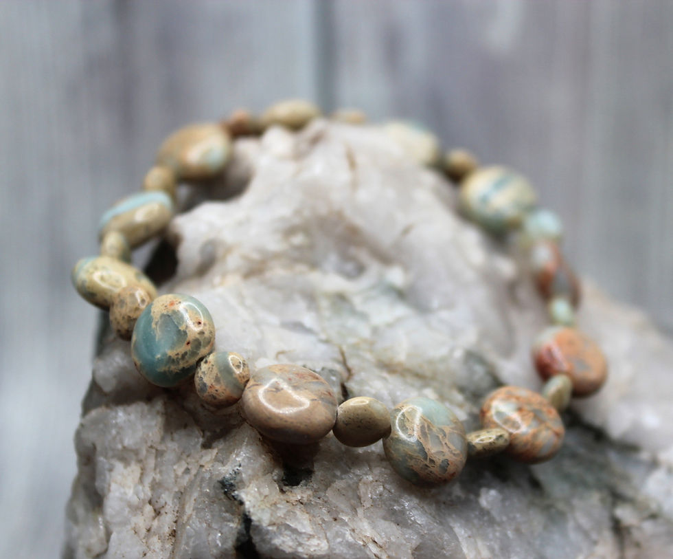 Thumbnail: Elowen Bracelet - Discontinued