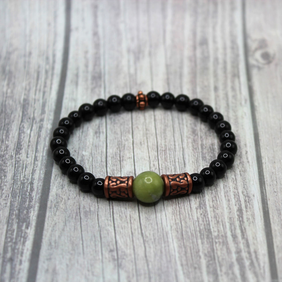 Thumbnail: Cairo Bracelet