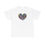 Thumbnail: Colourful Heart Graphic Tee, Unisex Heavy Cotton Shirt, #HeartsInMotion