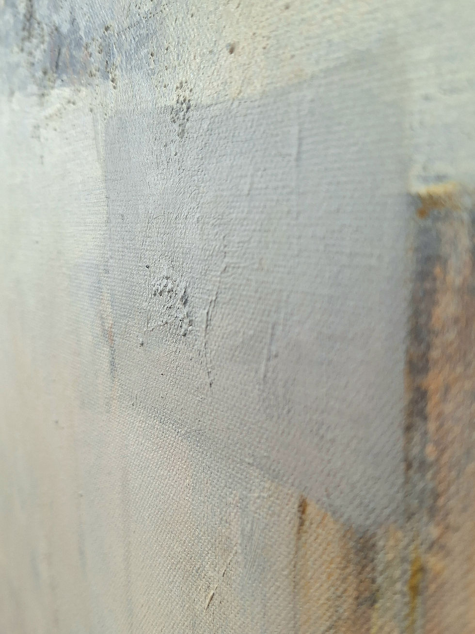 Thumbnail: Break on Through - 24" x 30"