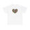 Thumbnail: Earthy Heart Unisex Heavy Cotton Tee, Casual Wear, #HeartsInMotion