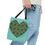 Thumbnail: Geometric Heart Tote Bag | Stylish & Eco-Friendly | #HeartsInMotion