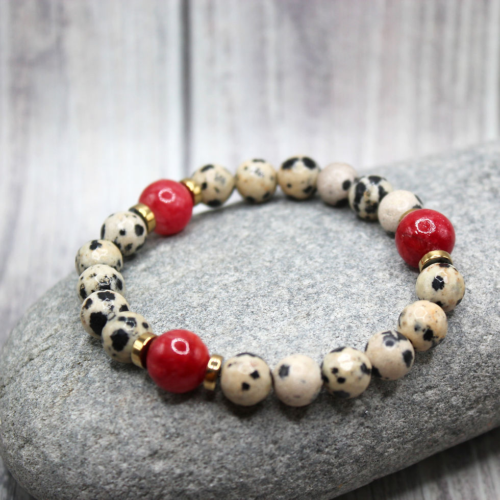Thumbnail: Dorian Bracelet