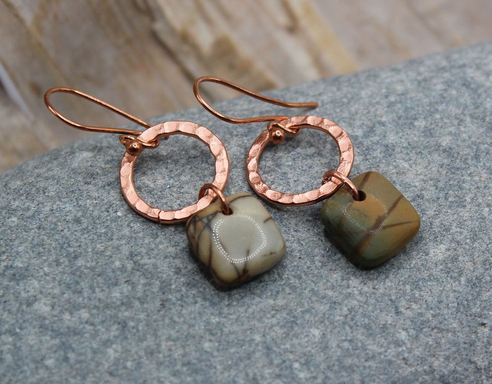 Thumbnail: Avie Earrings