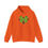 Thumbnail: Colourful Heart Sweatshirt - Cozy Unisex Hoodie - #HeartsInMotion