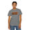 Thumbnail: Artist Unisex Garment-Dyed T-Shirt 