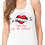 Thumbnail: "Catch you on the rebound" tank top