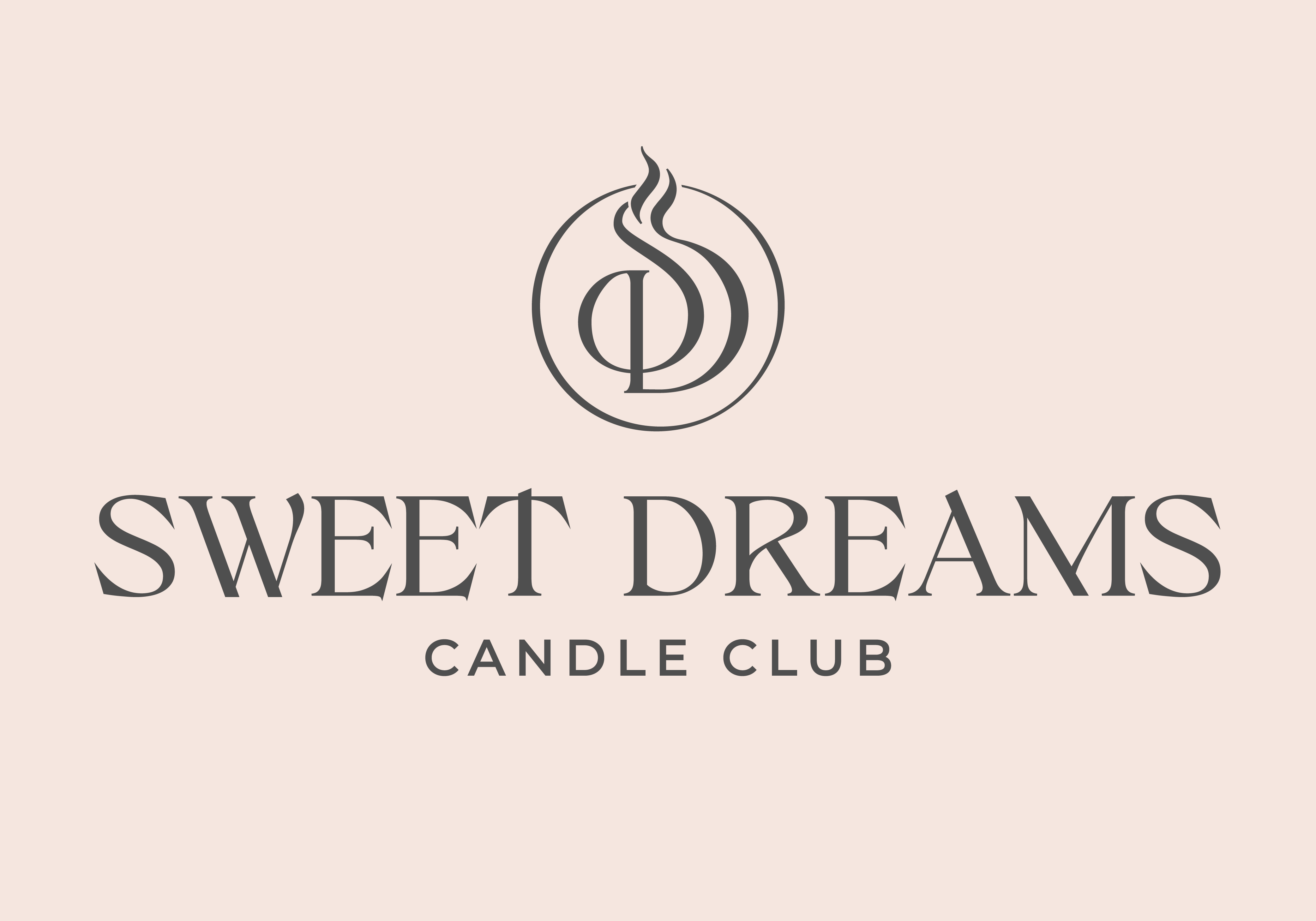 Sweet Dreams Candle Club