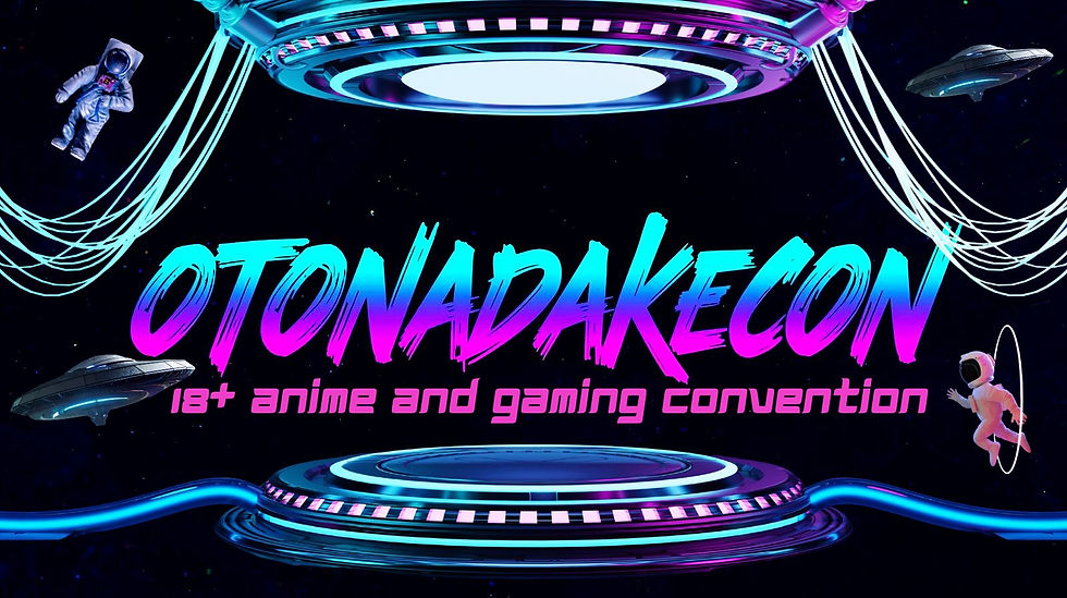 OTONADAKECON 2026